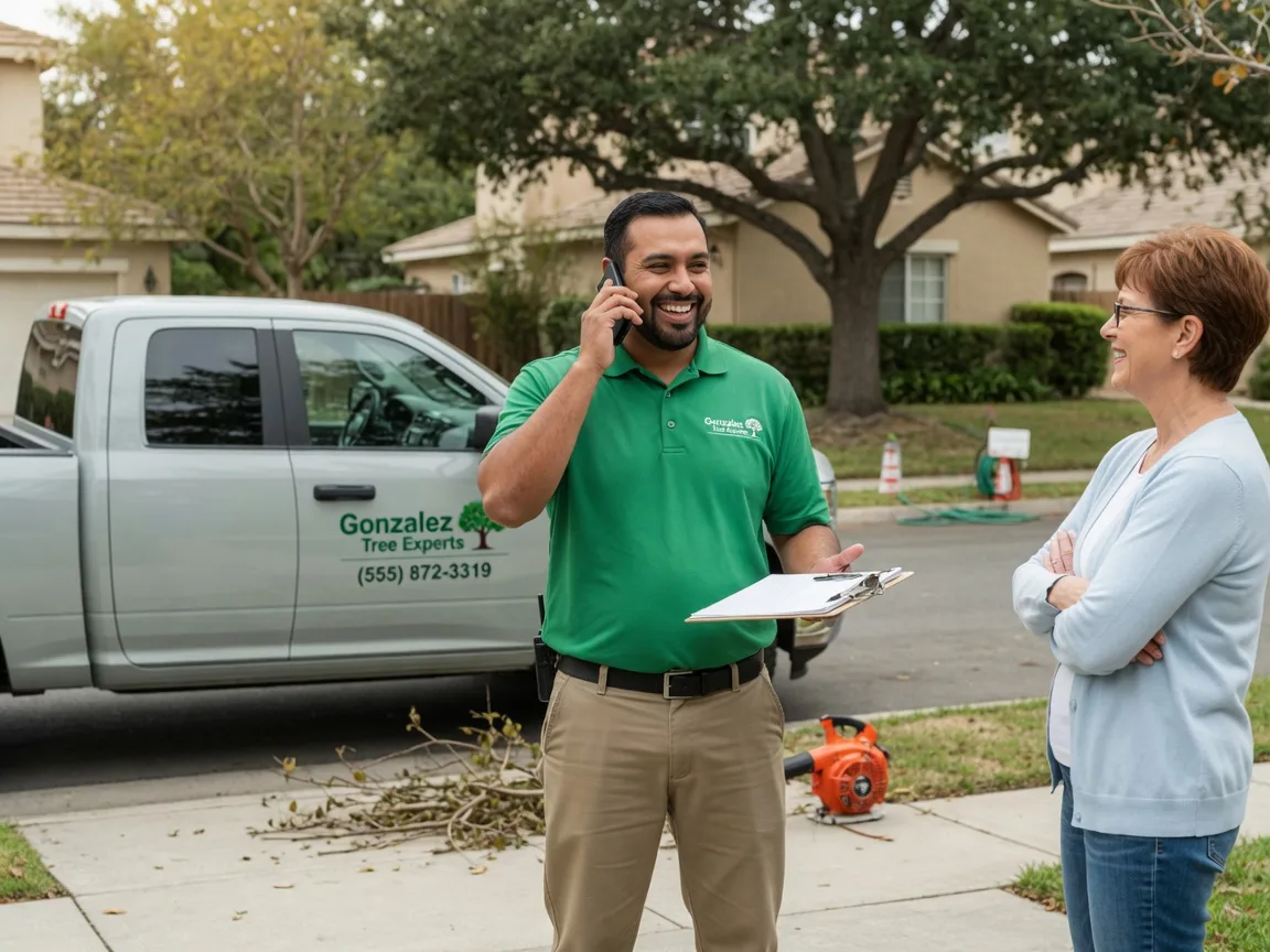 Tree Service Blanchard, MI FAQs